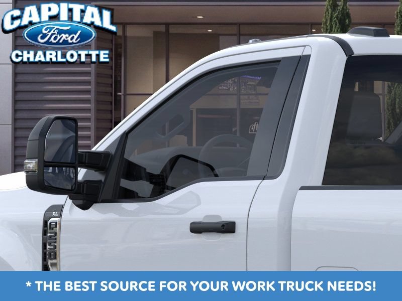 New 2026 Ford F250 XL w/ 360-Degree Camera Package AWD/4WD image 20