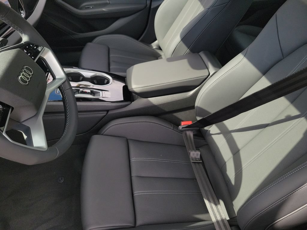 New 2026 Audi A6 Prestige AWD/4WD image 17