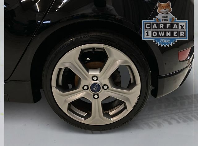 Used 2017 Ford Fiesta ST image 18