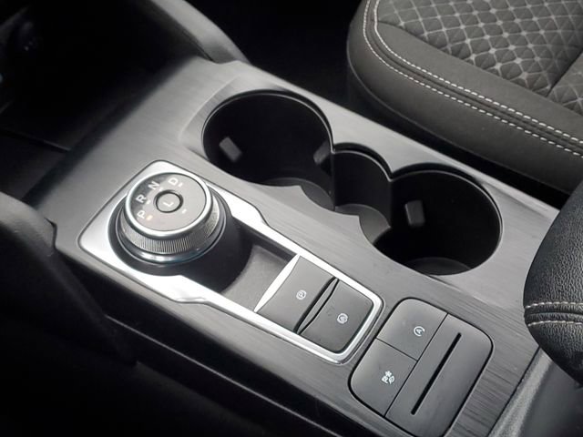Certified 2023 Ford Escape Active image 17