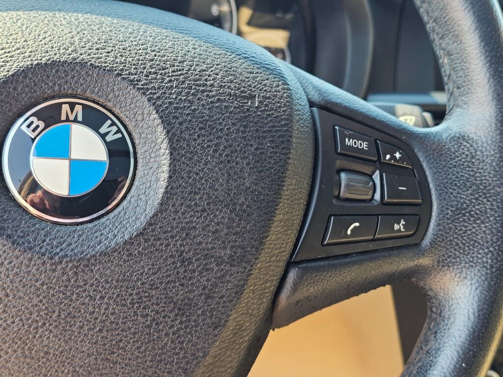 Used 2012 BMW X3 xDrive28i AWD/4WD image 25
