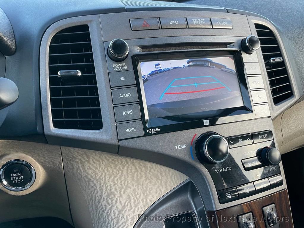 Used 2015 Toyota Venza XLE w/ XLE Premium Package image 20