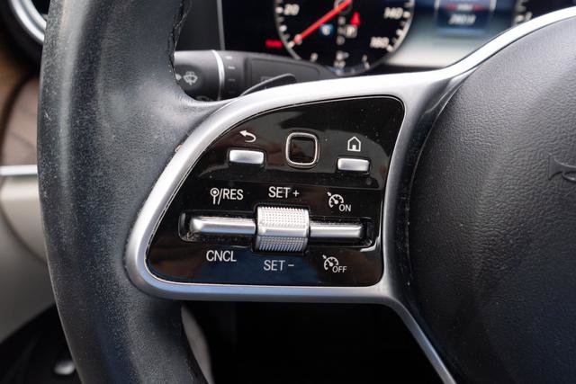 Used 2020 Mercedes-Benz E 350 Sedan image 18