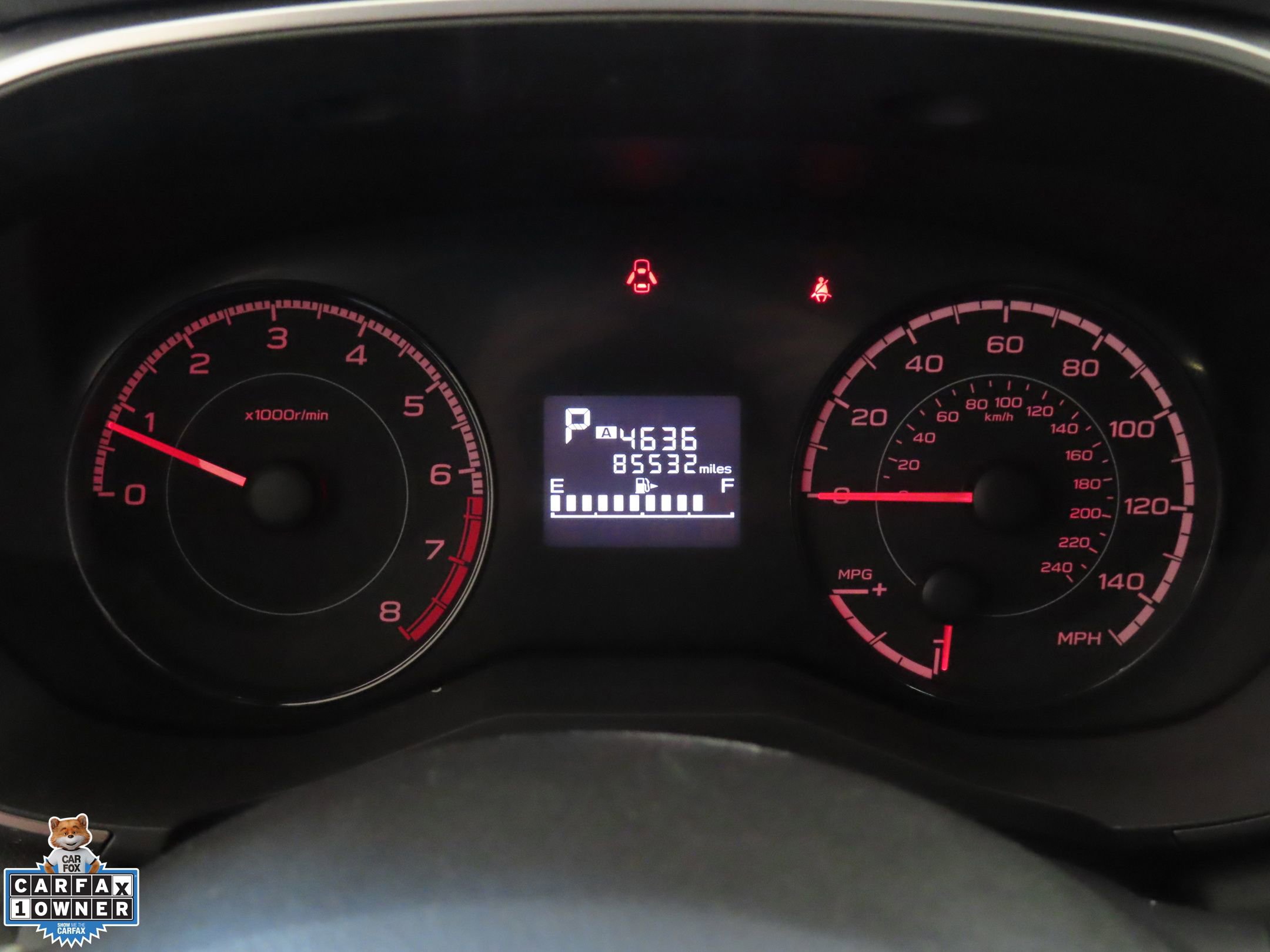 Used 2019 Subaru Crosstrek 2.0i Premium w/ Moonroof Package AWD/4WD image 11