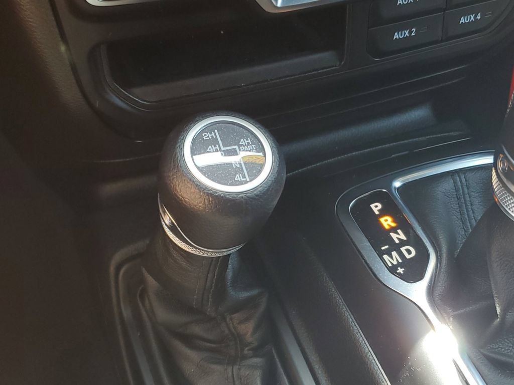 Certified 2023 Jeep Wrangler Unlimited AWD/4WD image 30