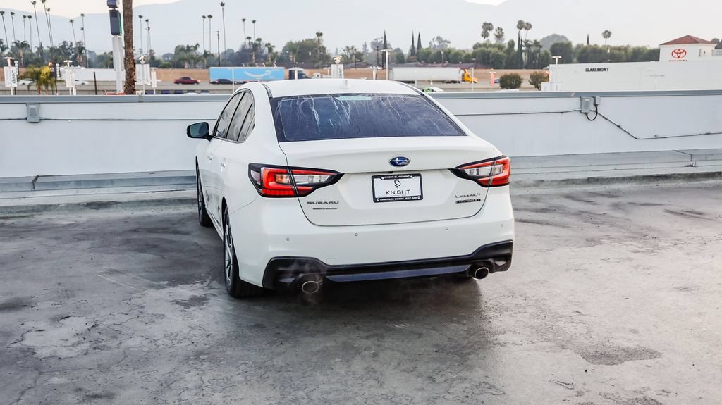 Used 2024 Subaru Legacy Touring XT AWD/4WD image 7