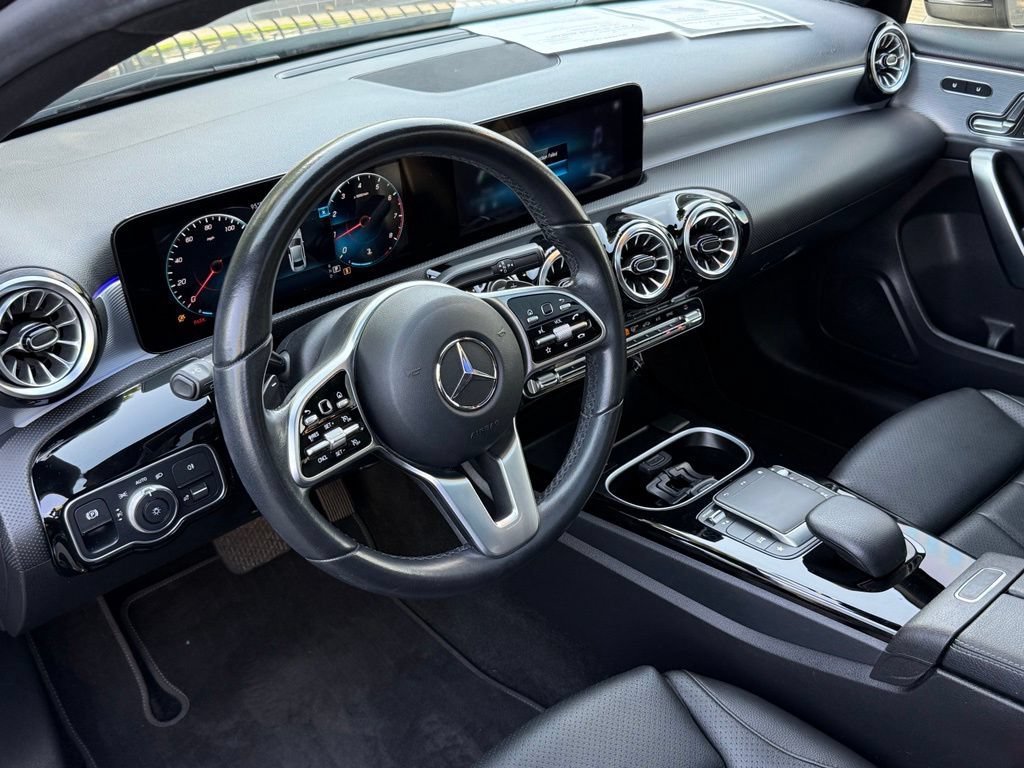 Certified 2022 Mercedes-Benz A 220 image 21