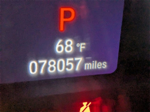 Used 2022 Honda Accord Sport image 16