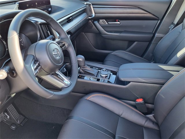 New 2026 MAZDA CX-50 AWD 2.5 Hybrid w/ Cargo Package image 7