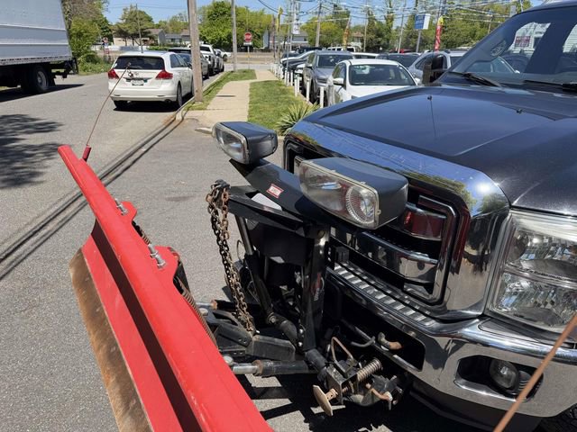 Used 2013 Ford F250 Lariat w/ Lariat Interior Pkg AWD/4WD image 6