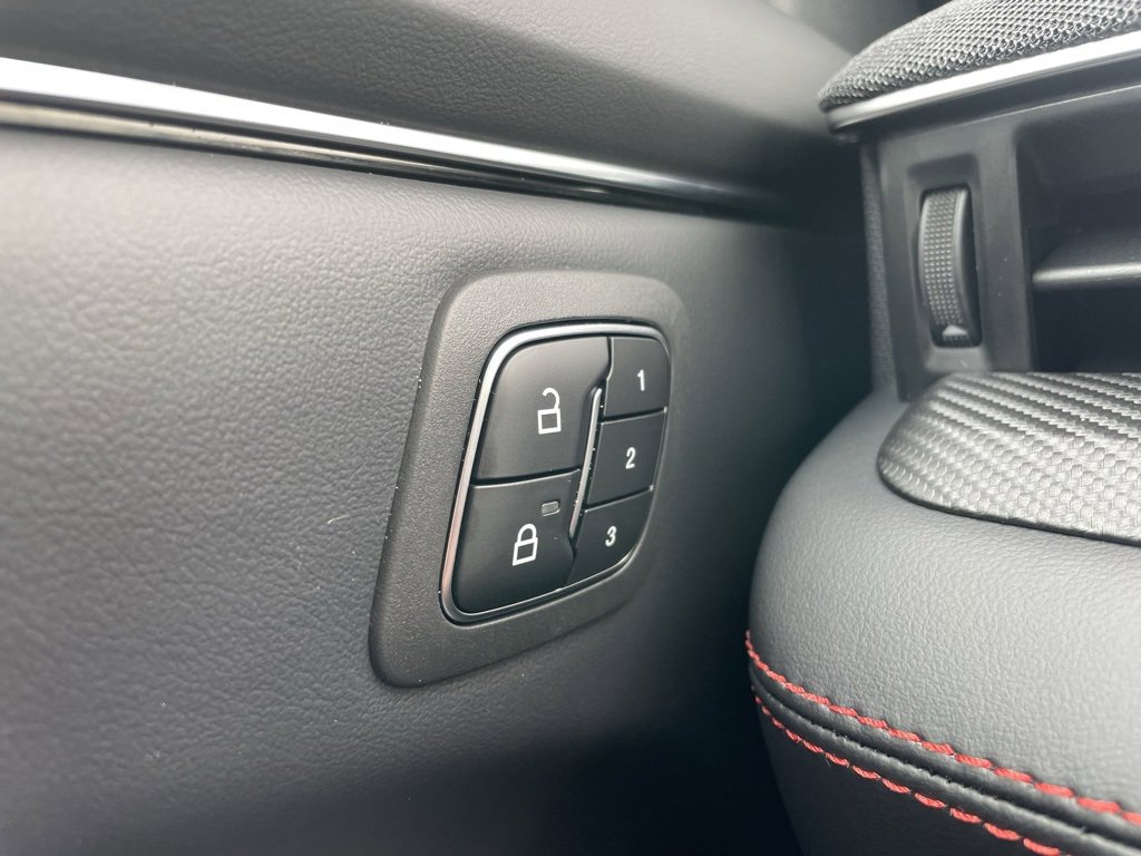 New 2025 Ford Mustang Mach-E Premium w/ Sport Appearance Package image 26