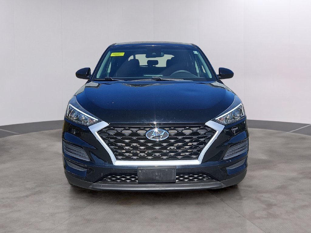 Used 2019 Hyundai Tucson SE AWD/4WD image 2