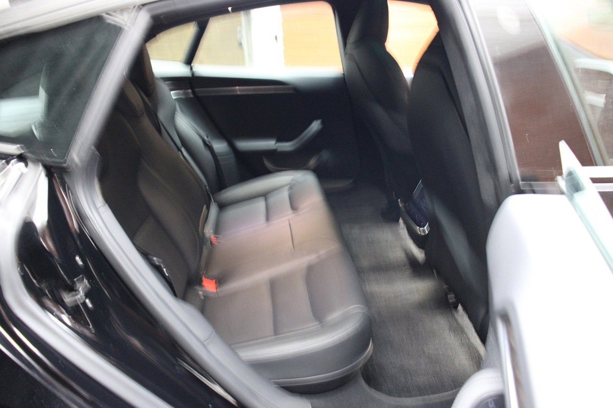 Used 2023 Tesla Model S AWD/4WD image 42