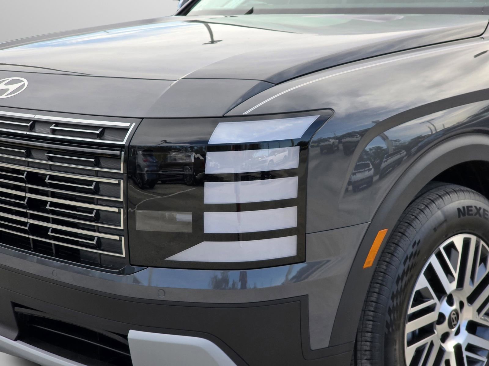 New 2026 Hyundai Palisade SE image 6