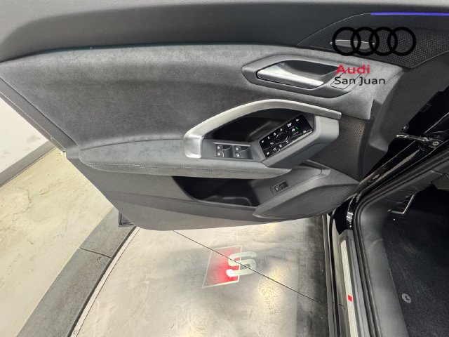 New 2026 Audi SQ5 Prestige AWD/4WD image 34