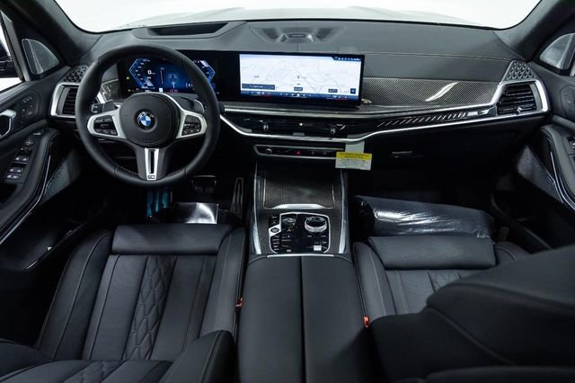 New 2026 BMW X7 M60i image 23