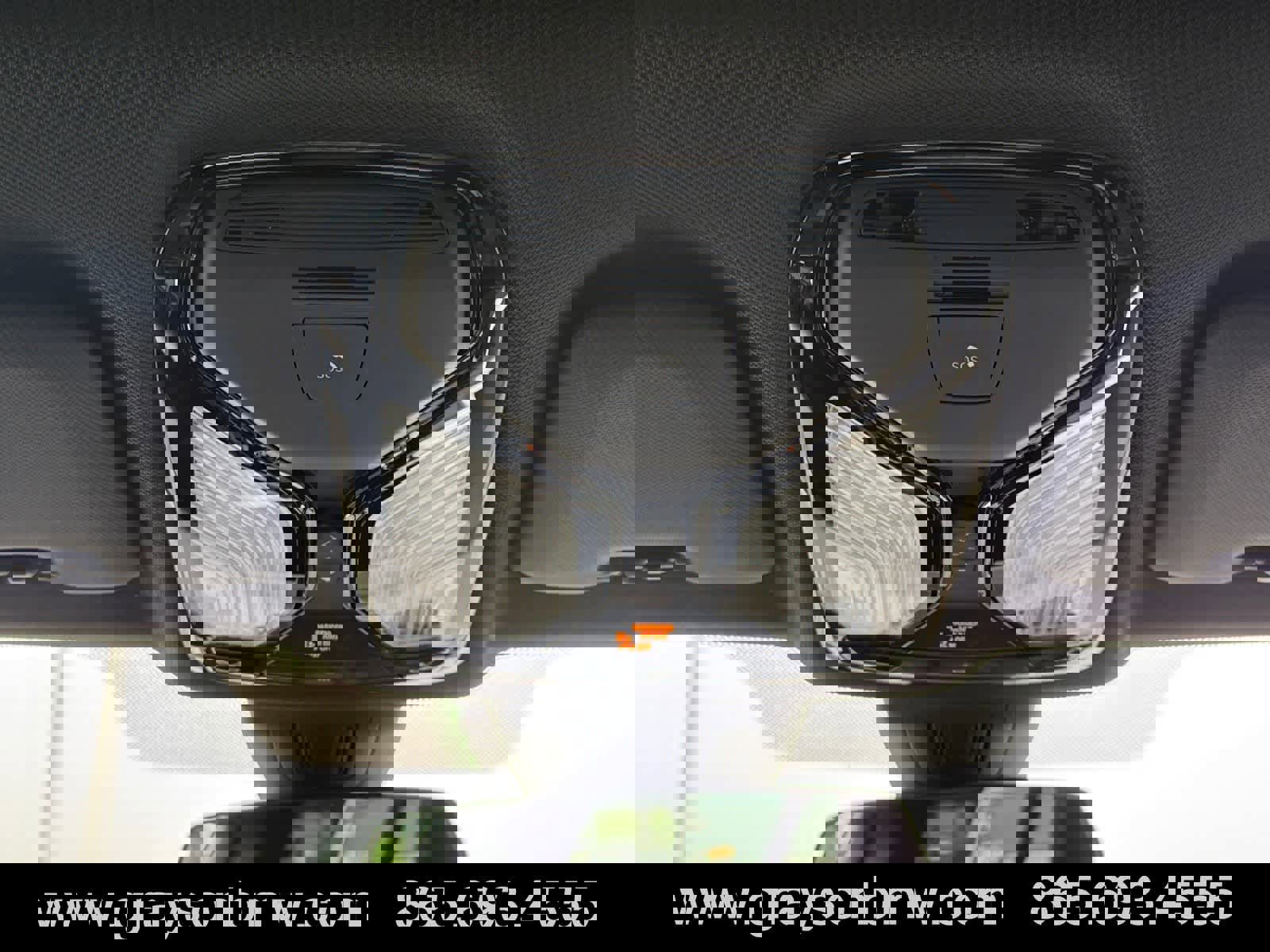 Used 2023 BMW X5 xDrive40i w/ Luxury Seating Package image 30