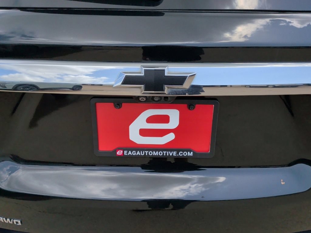 Used 2021 Chevrolet Traverse High Country w/ LPO, Floor Liner Package AWD/4WD image 51