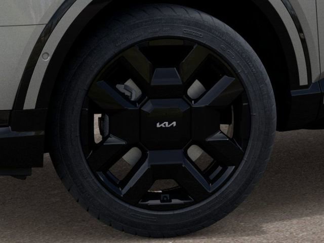 New 2027 Kia Telluride SX image 9