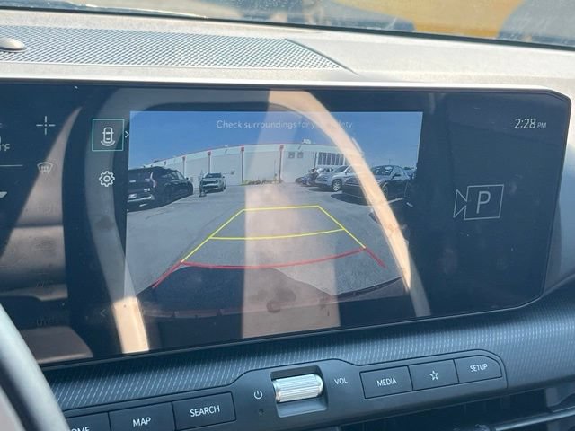 Certified 2025 Kia K4 GT-Line Turbo w/ GT-Line Premium Package FWD image 24