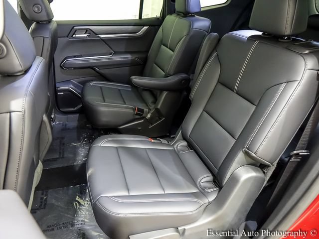 New 2025 GMC Acadia Elevation w/ Elevation Premium Package FWD image 10