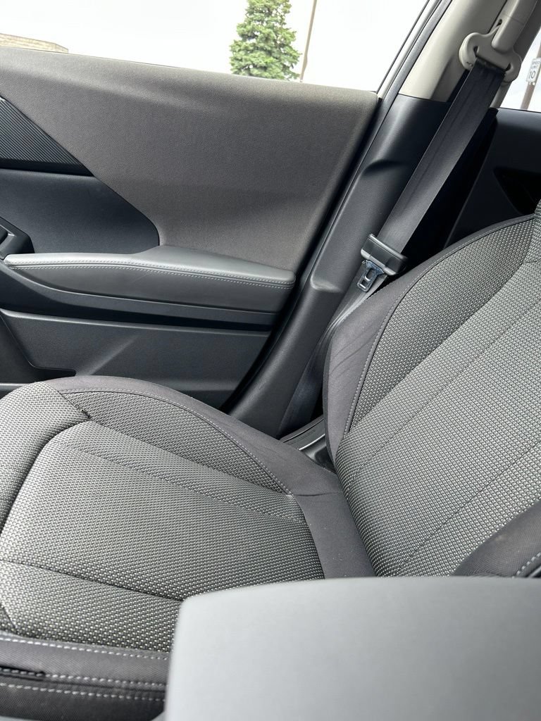 Certified 2024 Subaru Crosstrek 2.0i Premium AWD/4WD image 17