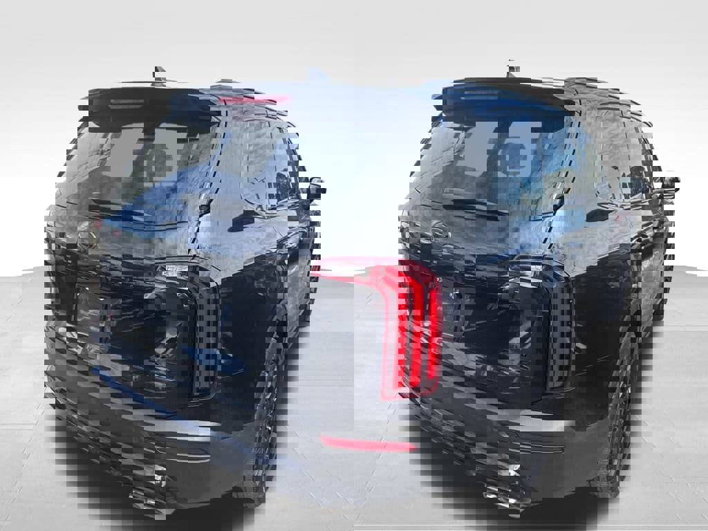 Certified 2021 Kia Telluride SX w/ SX Prestige Package image 4