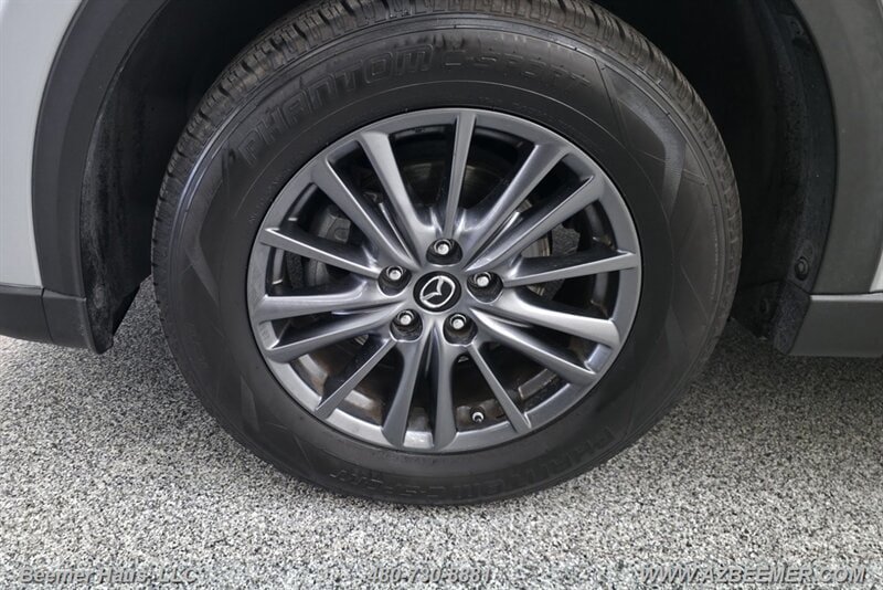 Used 2020 MAZDA CX-5 Touring AWD/4WD image 37