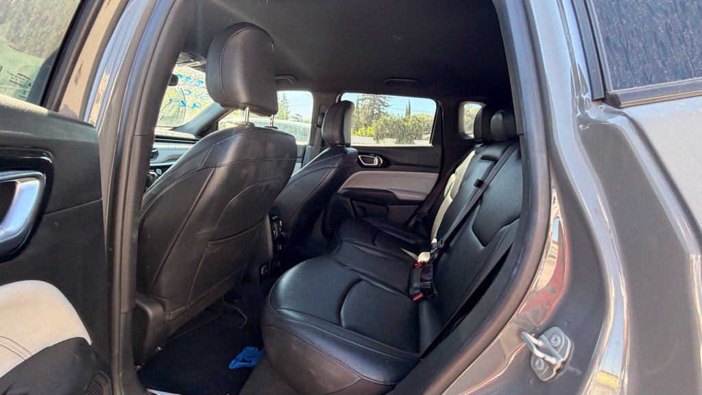 Used 2024 Jeep Compass Limited AWD/4WD image 6