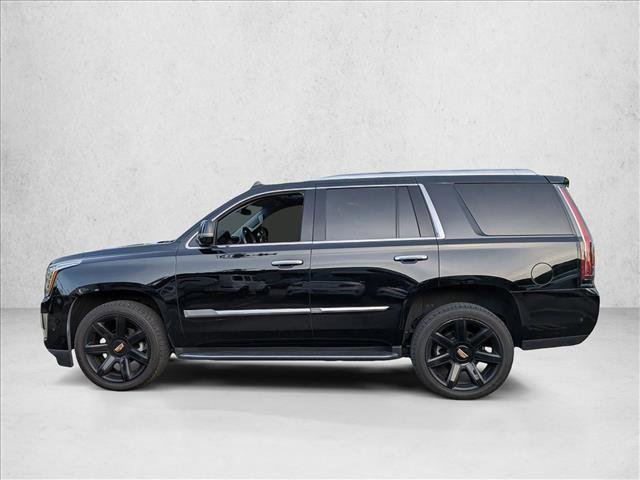 Used 2019 Cadillac Escalade Luxury RWD image 8