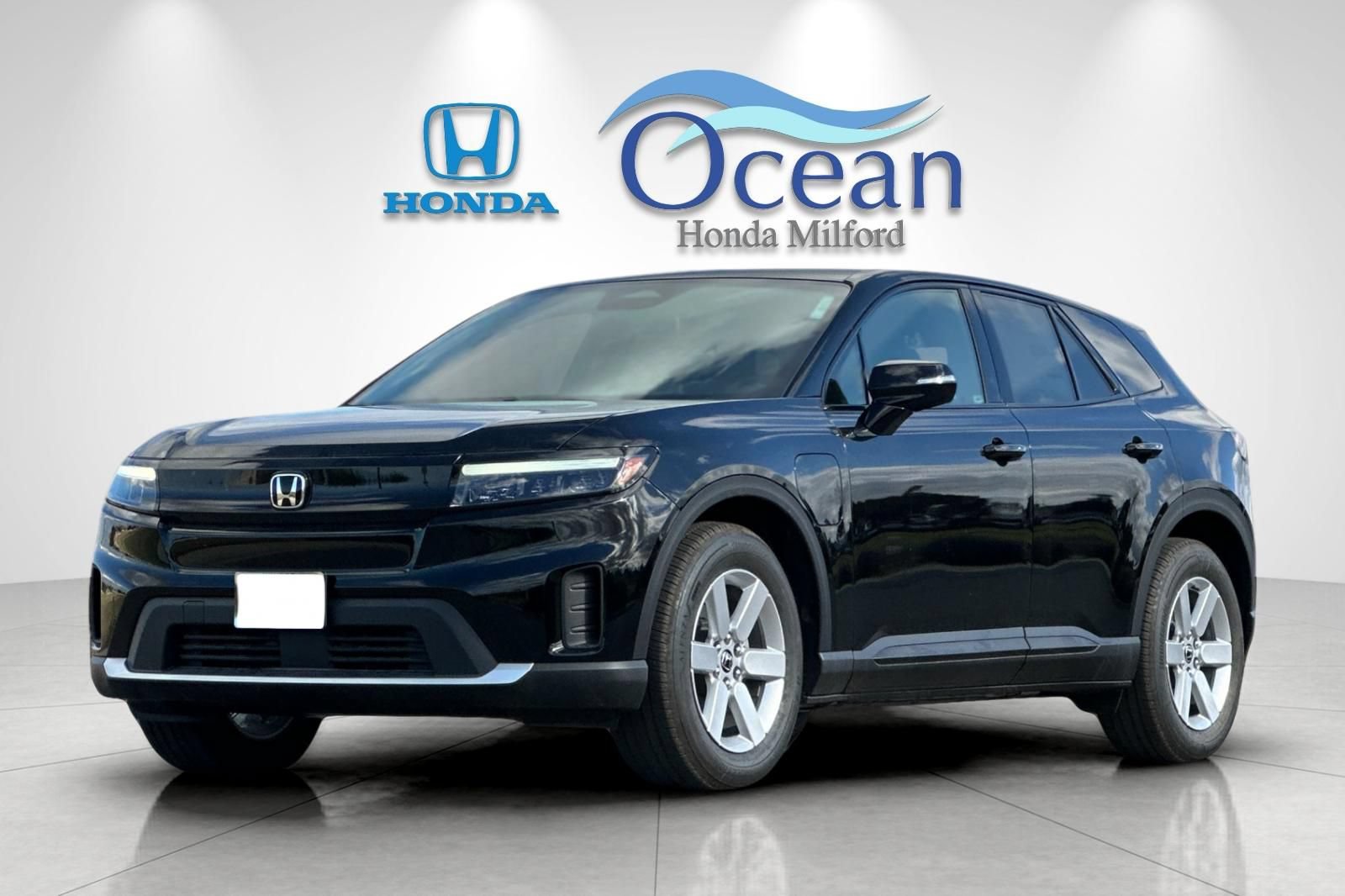 New 2026 Honda Prologue EX