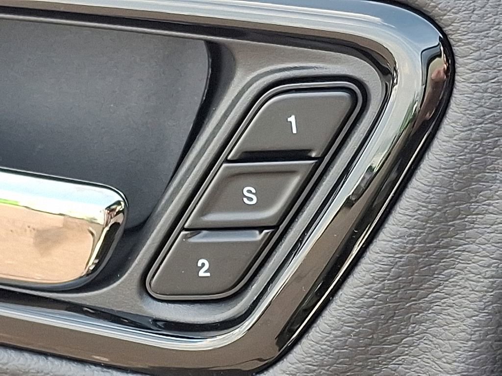New 2026 Dodge Durango GT AWD/4WD image 21