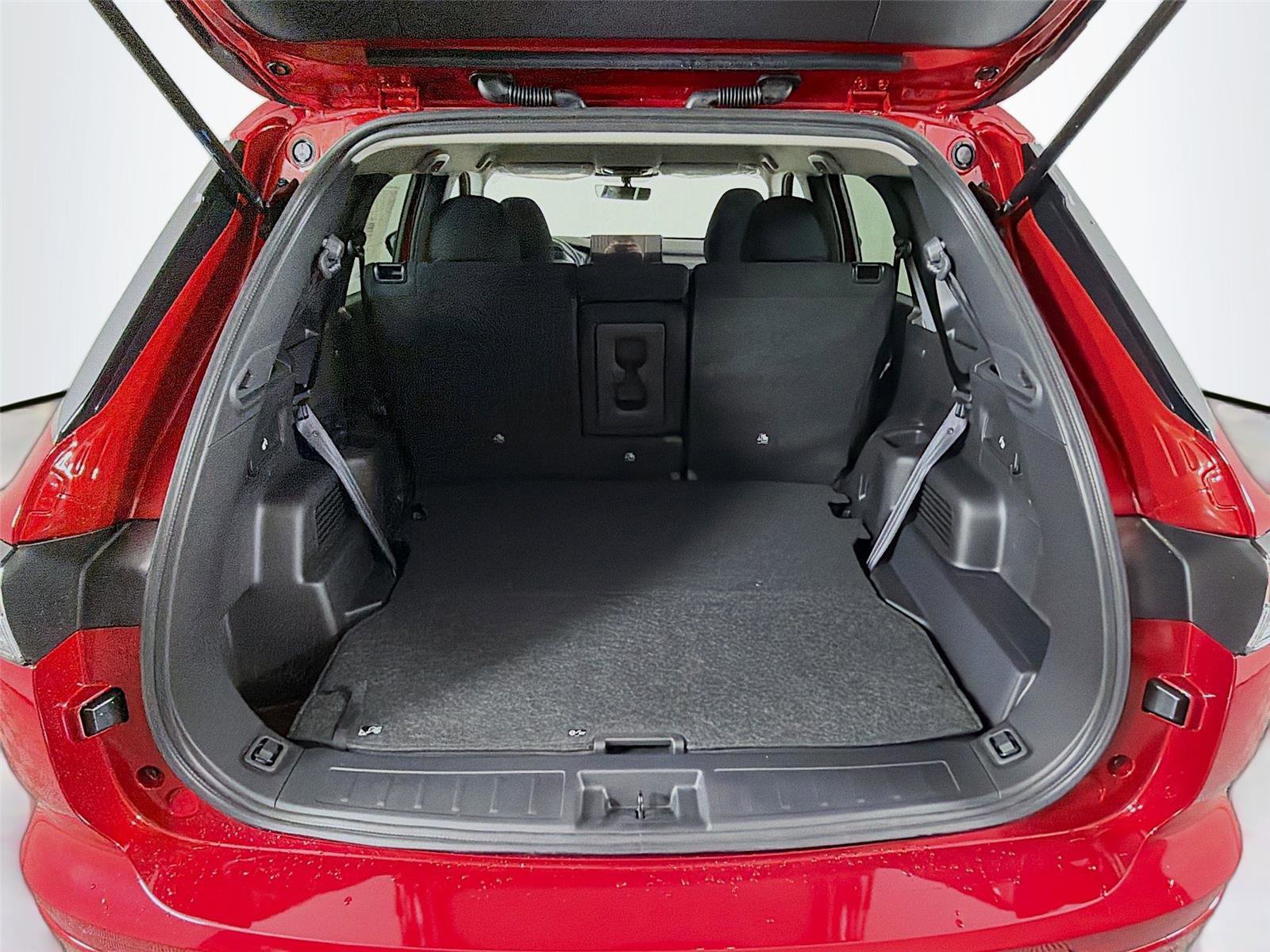 New 2026 Mitsubishi Outlander ES image 27