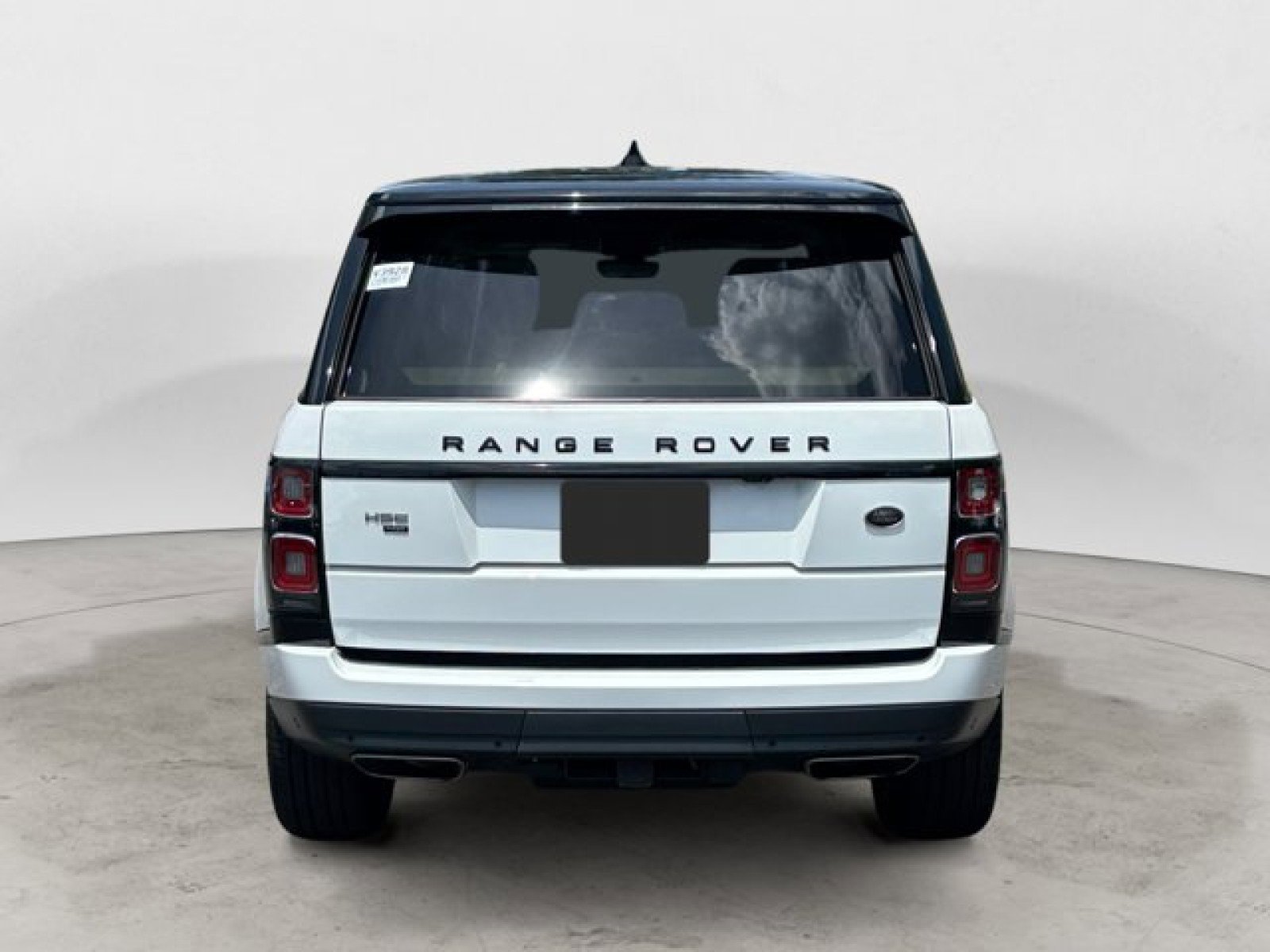Certified 2021 Land Rover Range Rover Westminster Edition image 5
