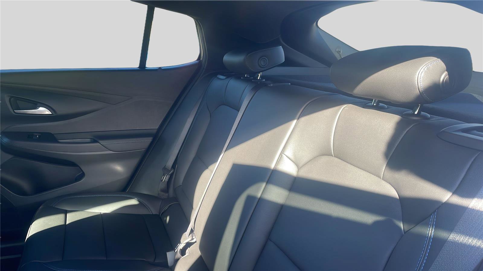 New 2026 Buick Envista Sport Touring w/ Convenience I Package image 15