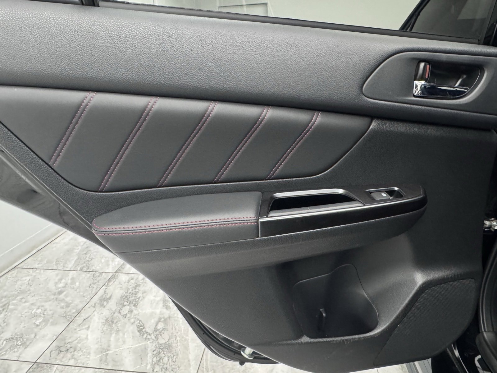 Used 2020 Subaru WRX Premium image 40