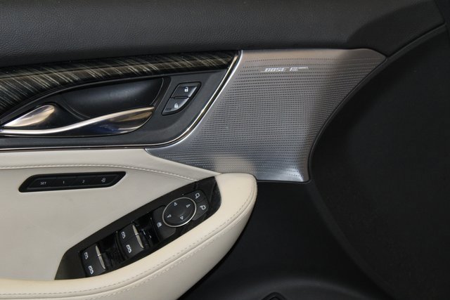 Certified 2023 Cadillac CT5 Luxury image 25