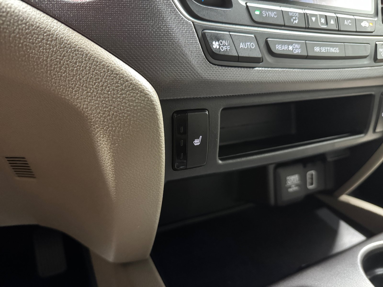 Used 2021 Honda Ridgeline RTL image 21
