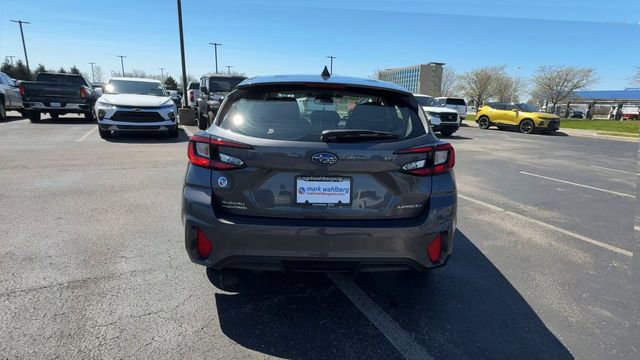 Used 2024 Subaru Impreza 2.0i AWD/4WD image 7