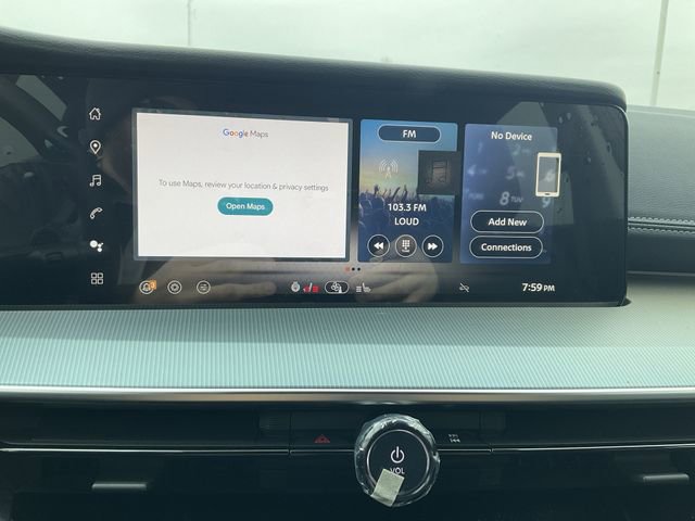 New 2026 Nissan Murano SL image 14