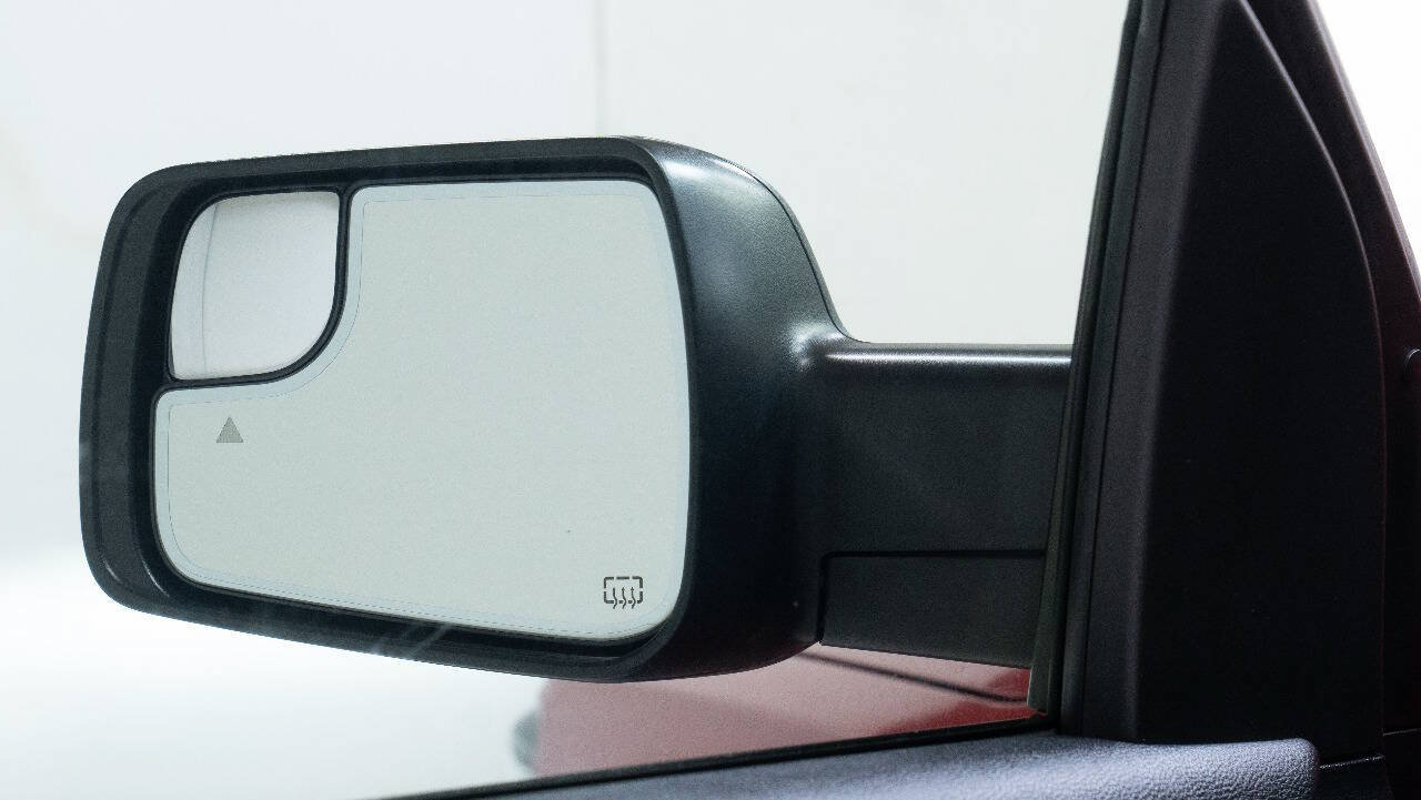 Used 2019 RAM 1500 Rebel w/ Rebel Level 2 Equipment Group AWD/4WD image 12
