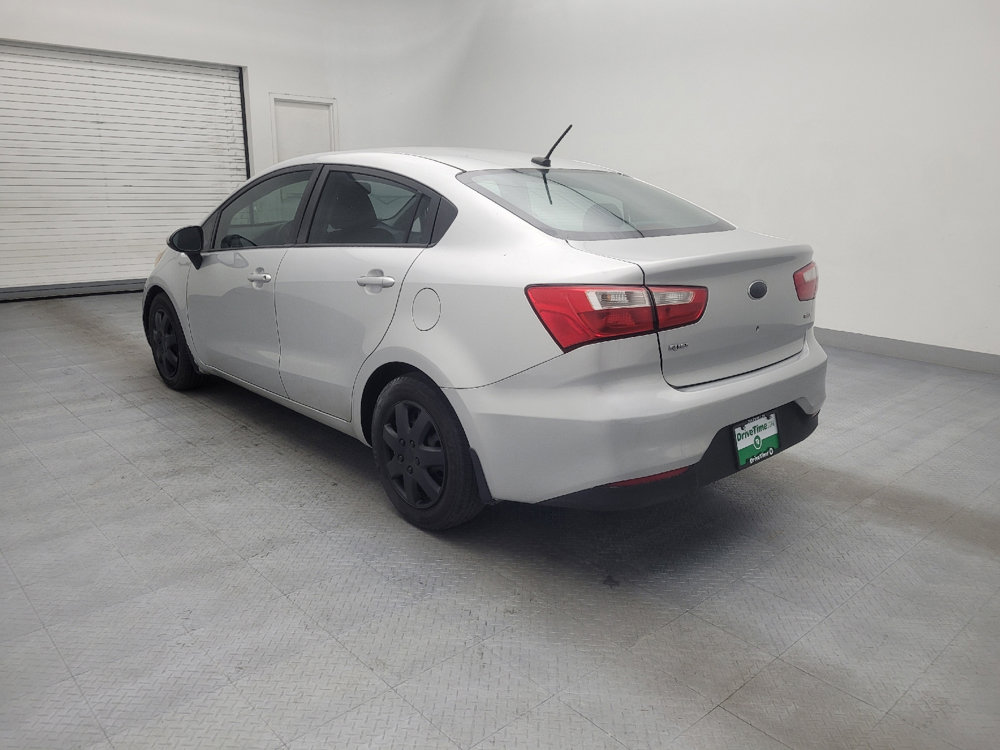 Used 2017 Kia Rio LX image 3