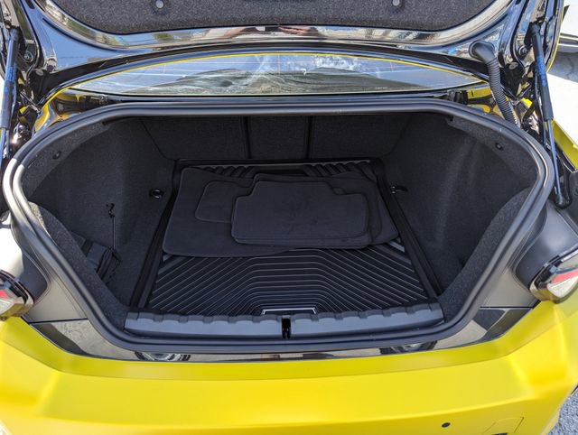 Used 2026 BMW M2 w/ Lighting Package image 25