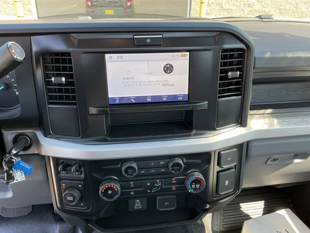 New 2026 Ford F450 XL w/ XL Chrome Package AWD/4WD image 15