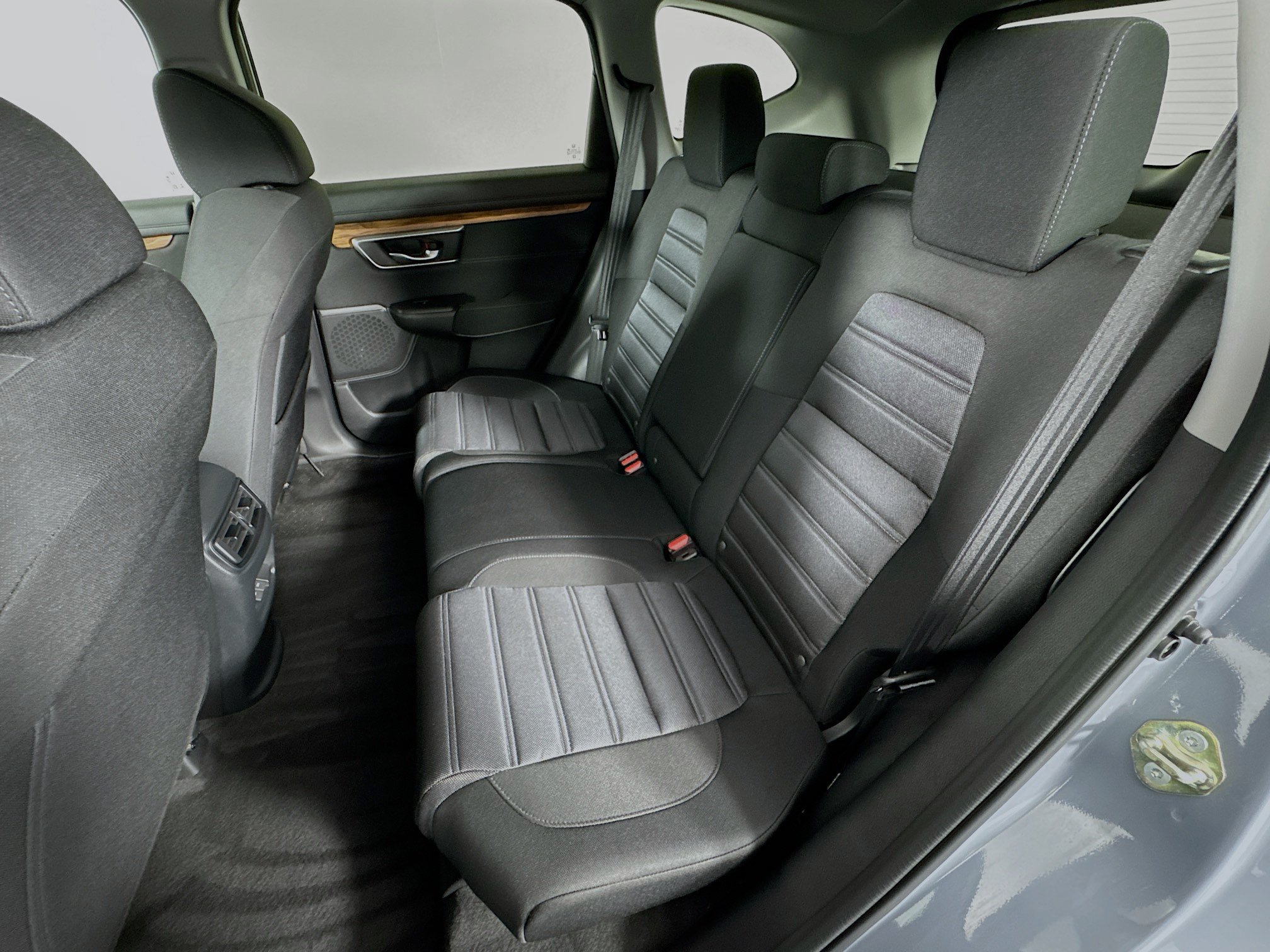 Certified 2020 Honda CR-V EX image 24