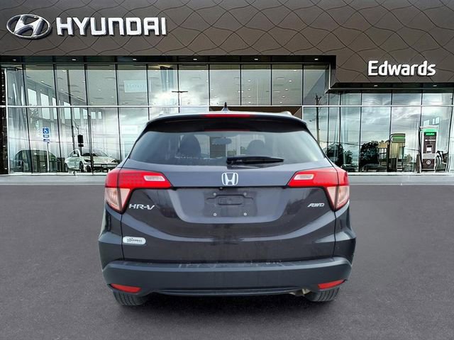Used 2017 Honda HR-V EX-L image 5