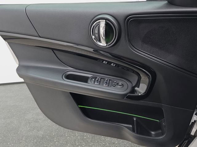 Certified 2024 MINI Cooper Countryman John Cooper Works image 23