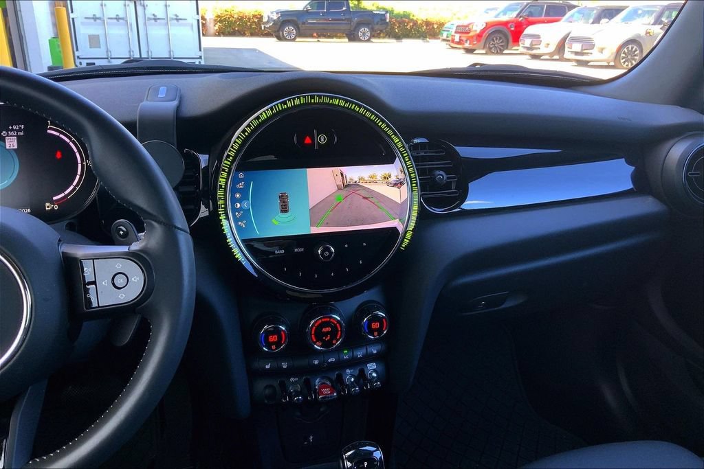 Used 2023 MINI Cooper S FWD image 7