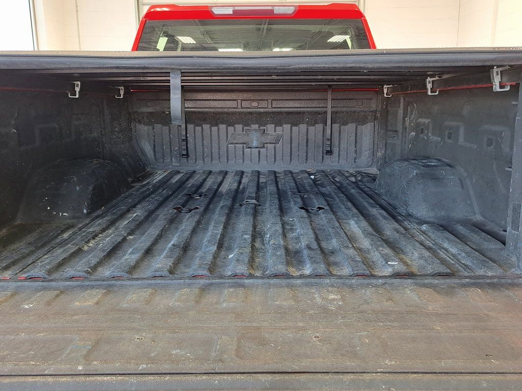 Used 2022 Chevrolet Silverado 2500 Custom w/ Gooseneck/5TH Wheel Package image 31