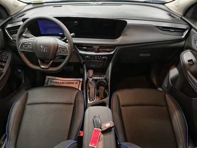Used 2025 Buick Encore GX Sport Touring w/ Advanced Technology Package FWD image 15